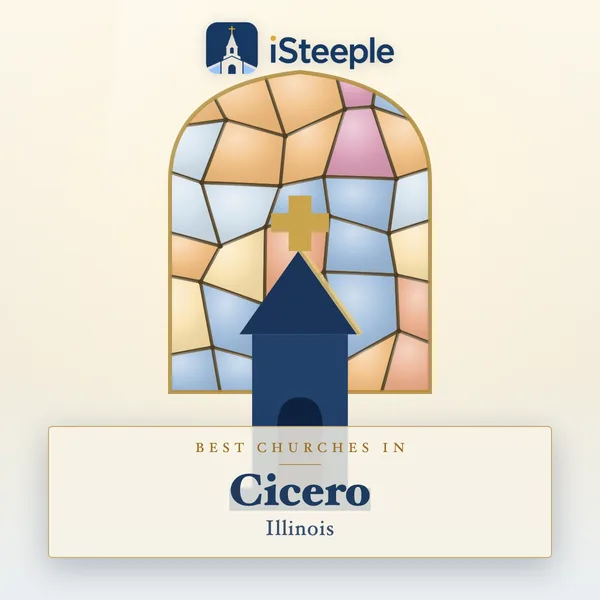 Best churches in Cicero, Illinois