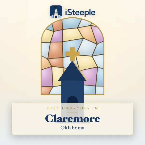 Best churches in Claremore, Oklahoma