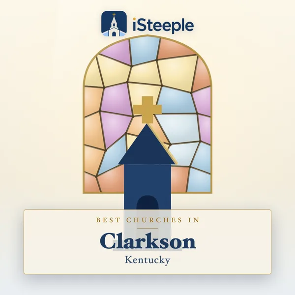 Best churches in Clarkson, Kentucky