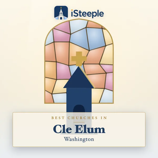 Best churches in Cle Elum, Washington