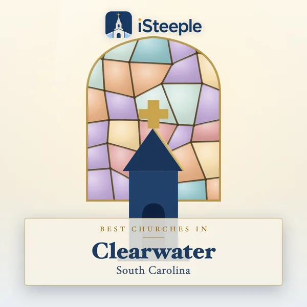 Best churches in Clearwater, South Carolina