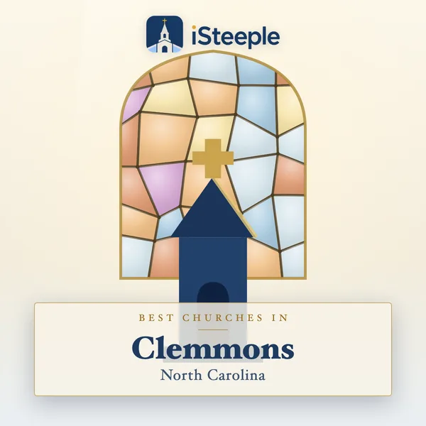 Best churches in Clemmons, North Carolina