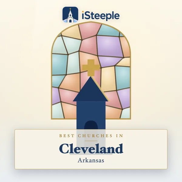 Best churches in Cleveland, Arkansas