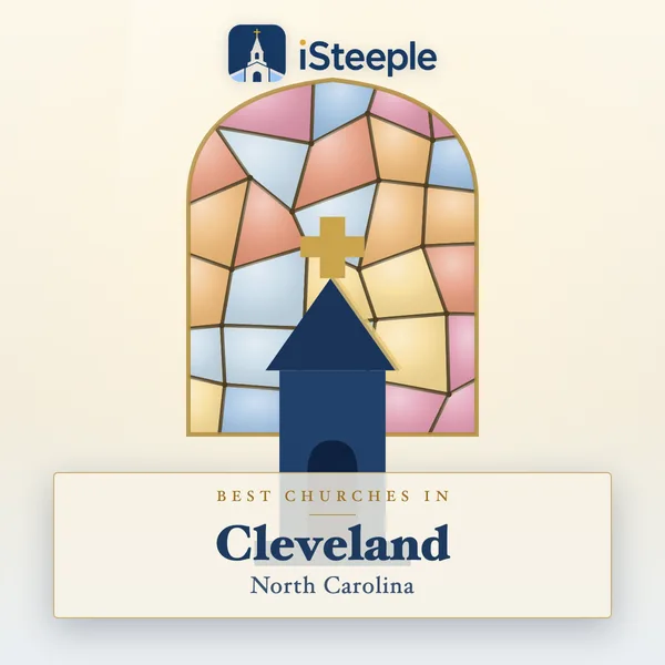 Best churches in Cleveland, North Carolina