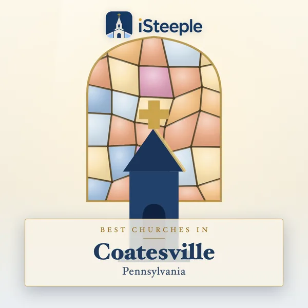 Best churches in Coatesville, Pennsylvania