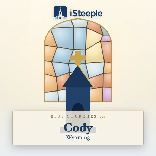 Best churches in Cody, Wyoming