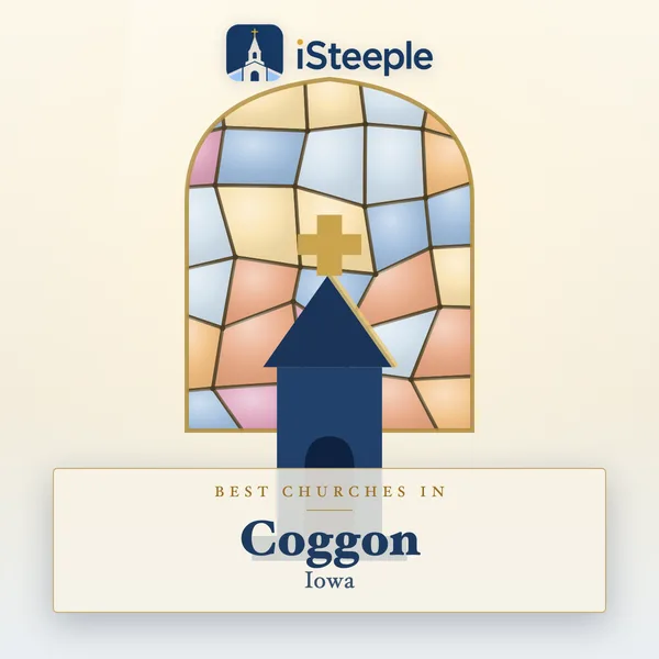 Best churches in Coggon, Iowa