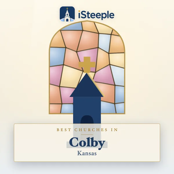 Best churches in Colby, Kansas