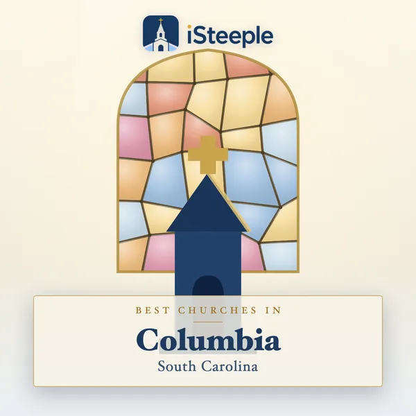 Best churches in Columbia, South Carolina