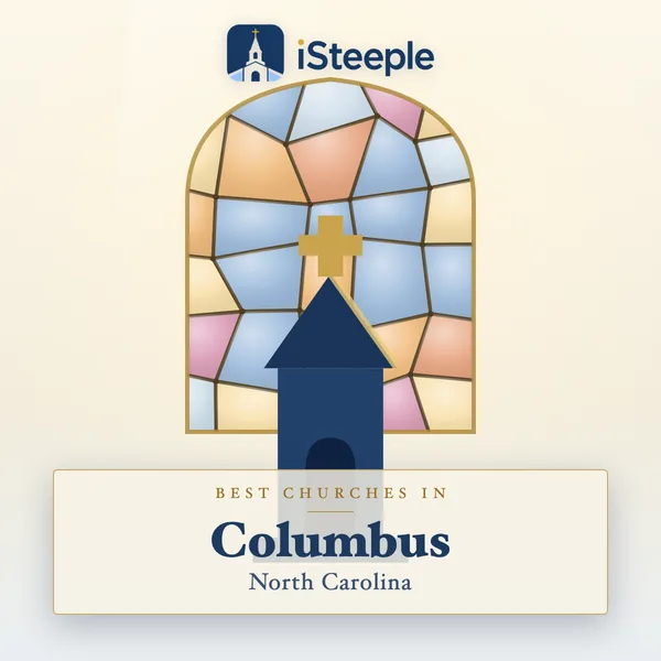 Best churches in Columbus, North Carolina