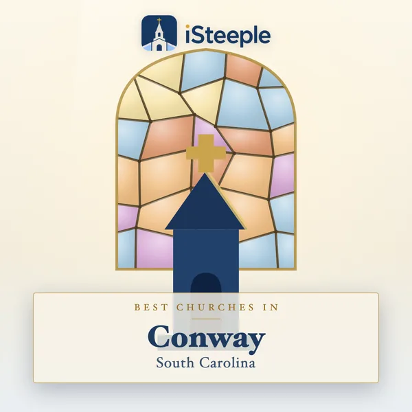 Best churches in Conway, South Carolina