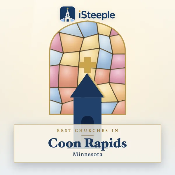 Best churches in Coon Rapids, Minnesota