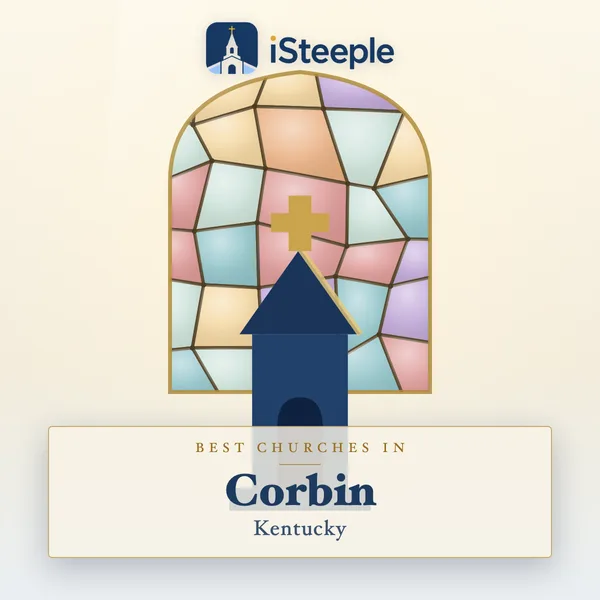 Best churches in Corbin, Kentucky