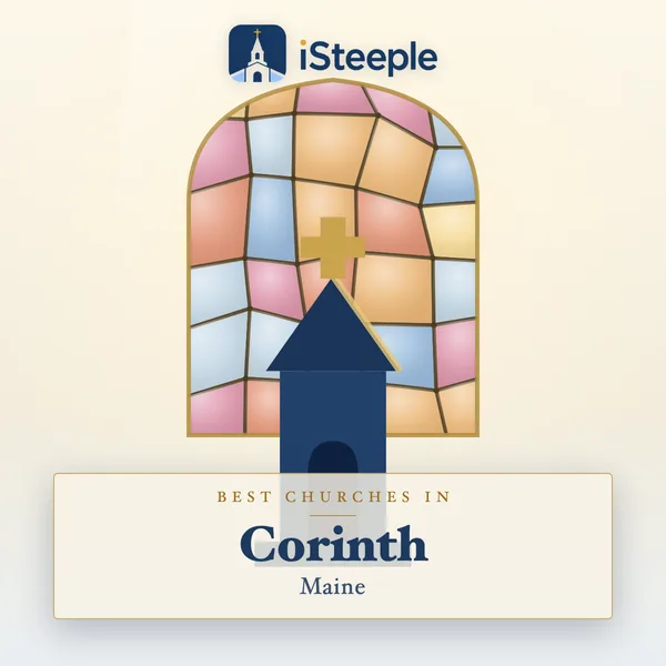 Best churches in Corinth, Maine