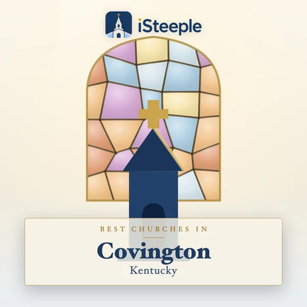 Best churches in Covington, Kentucky