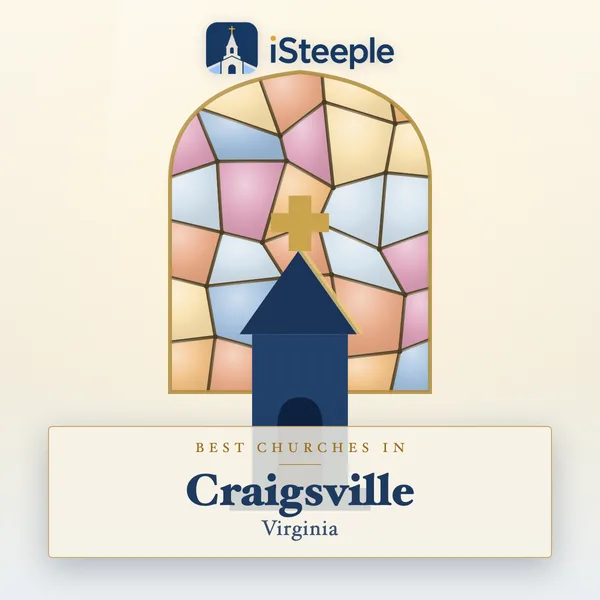 Best churches in Craigsville, Virginia