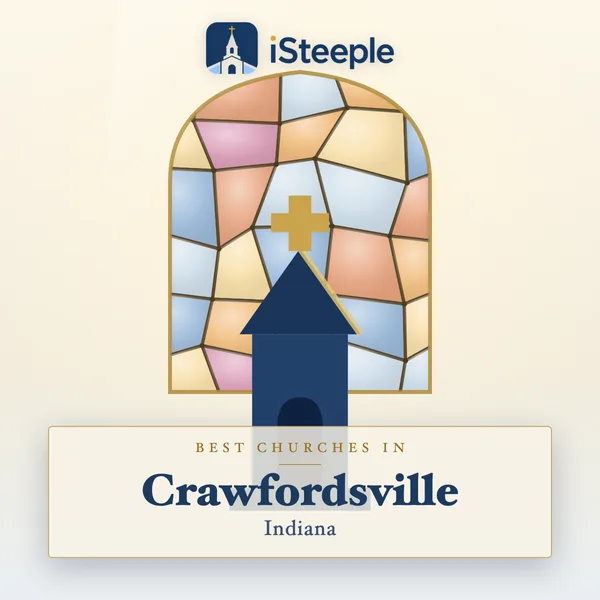Best churches in Crawfordsville, Indiana