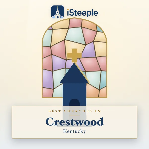 Best churches in Crestwood, Kentucky