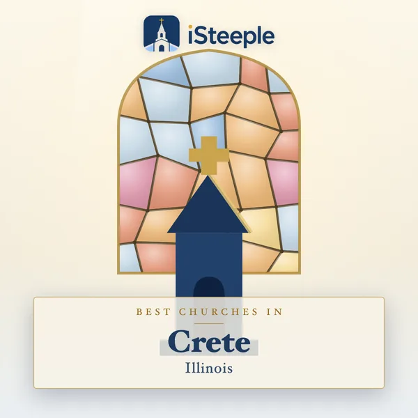 Best churches in Crete, Illinois