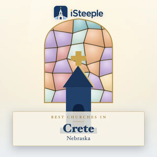 Best churches in Crete, Nebraska