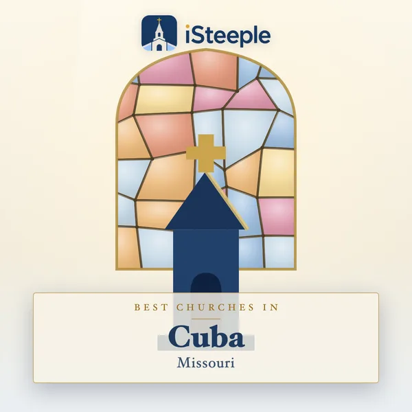 Best churches in Cuba, Missouri