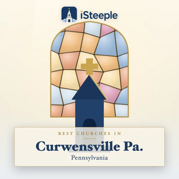 Best churches in Curwensville Pa., Pennsylvania