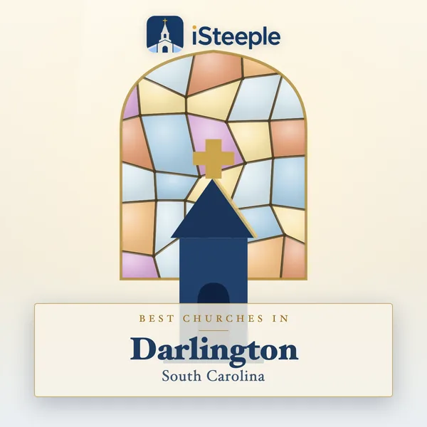 Best churches in Darlington, South Carolina