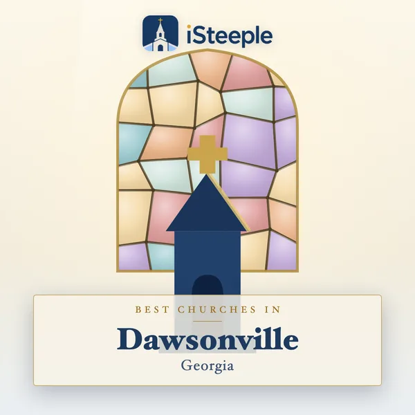 Best churches in Dawsonville, Georgia
