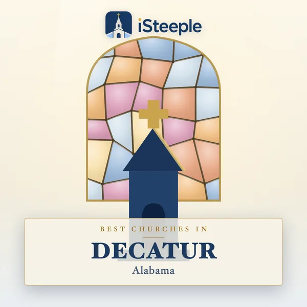Best churches in DECATUR, Alabama
