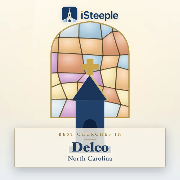 Best churches in Delco, North Carolina