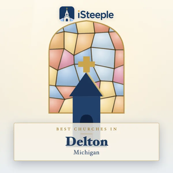 Best churches in Delton, Michigan