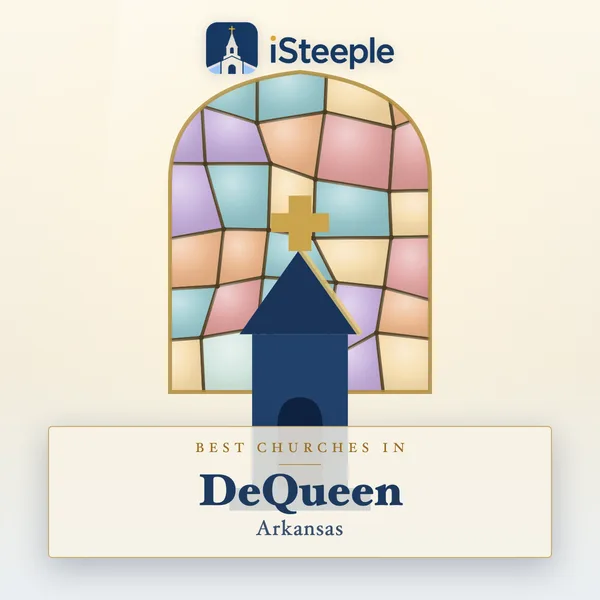 Best churches in DeQueen, Arkansas