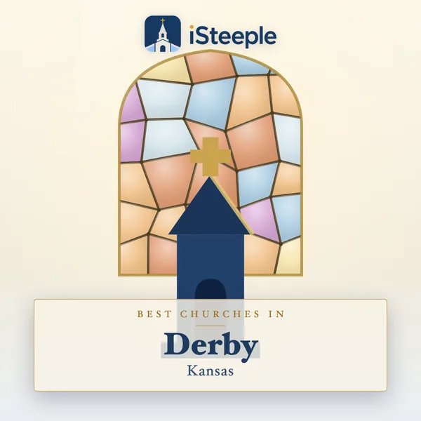 Best churches in Derby, Kansas