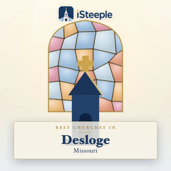 Best churches in Desloge, Missouri