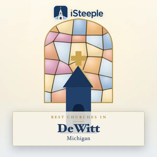 Best churches in DeWitt, Michigan