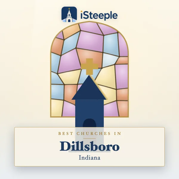 Best churches in Dillsboro, Indiana