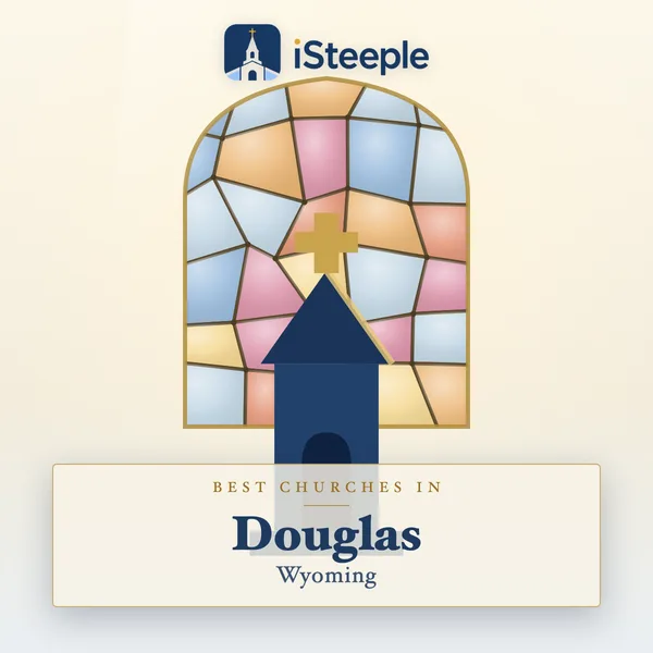 Best churches in Douglas, Wyoming