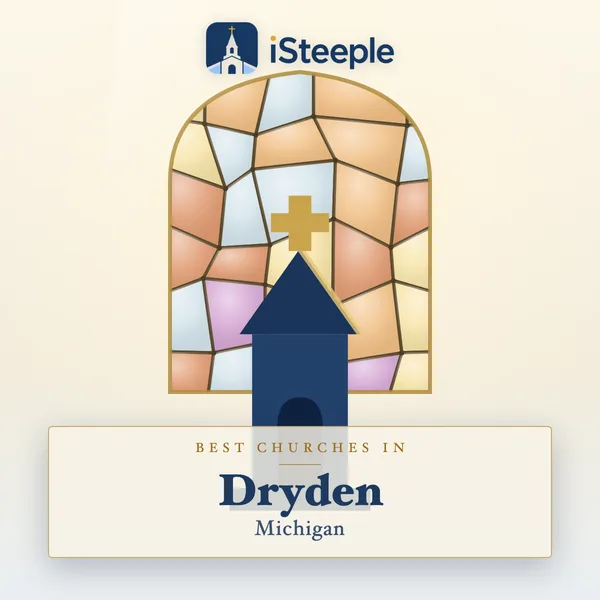 Best churches in Dryden, Michigan