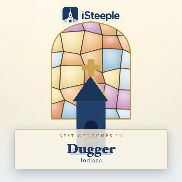 Best churches in Dugger, Indiana