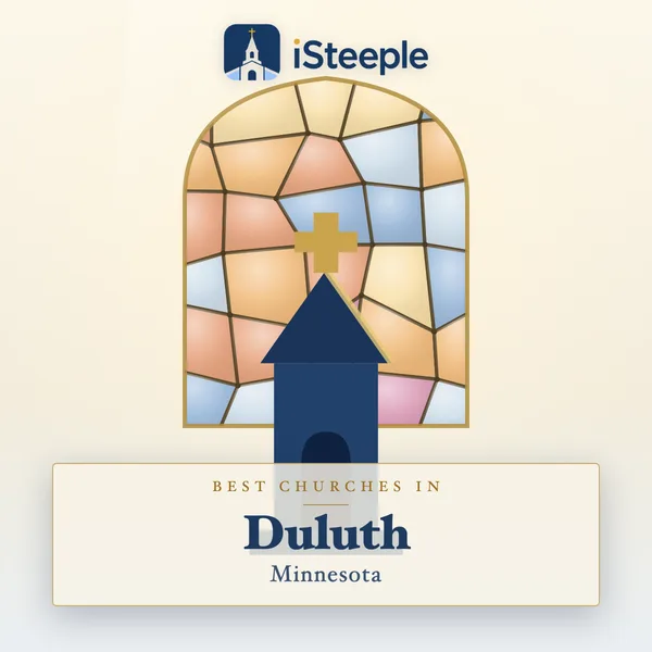Best churches in Duluth, Minnesota