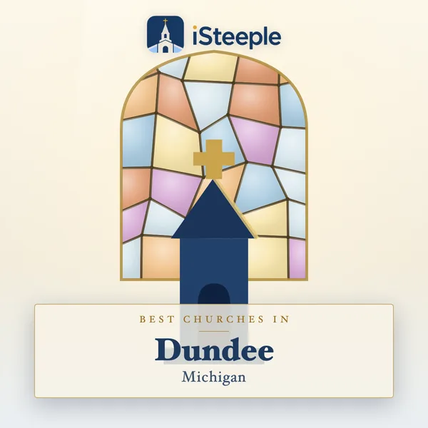 Best churches in Dundee, Michigan