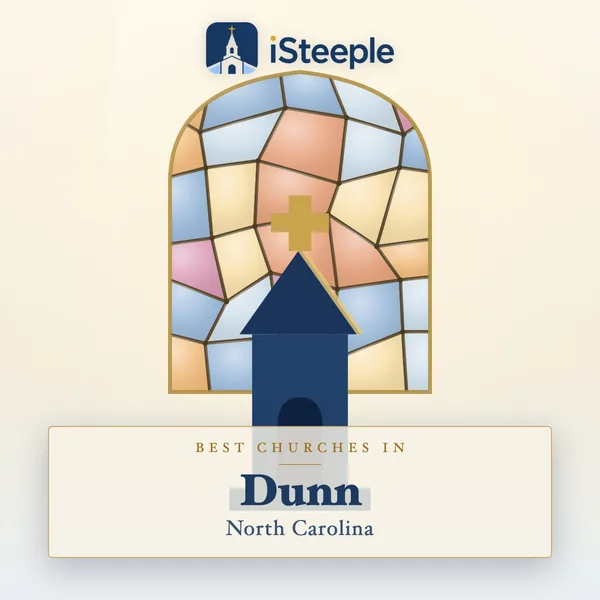 Best churches in Dunn, North Carolina