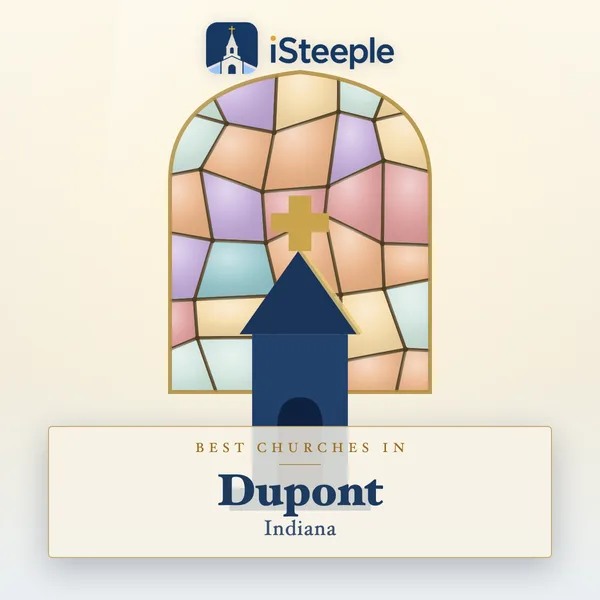 Best churches in Dupont, Indiana