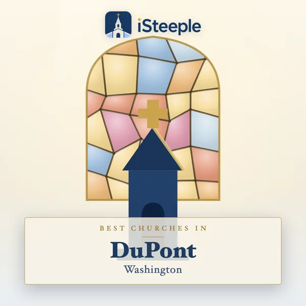 Best churches in DuPont, Washington