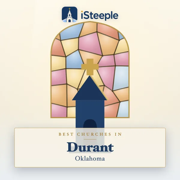 Best churches in Durant, Oklahoma