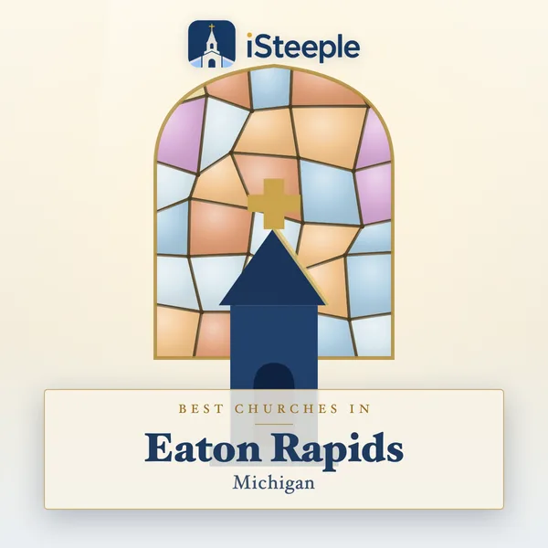 Best churches in Eaton Rapids, Michigan