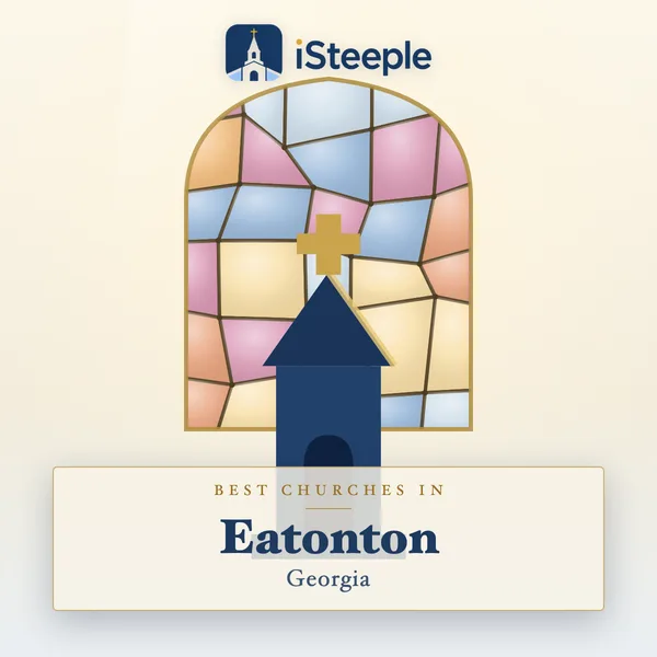 Best churches in Eatonton, Georgia
