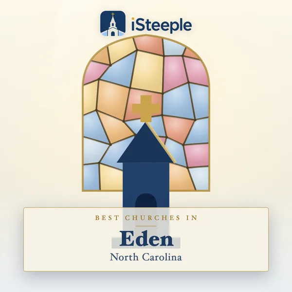 Best churches in Eden, North Carolina