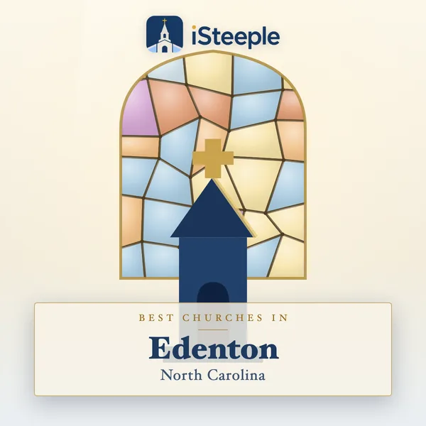 Best churches in Edenton, North Carolina