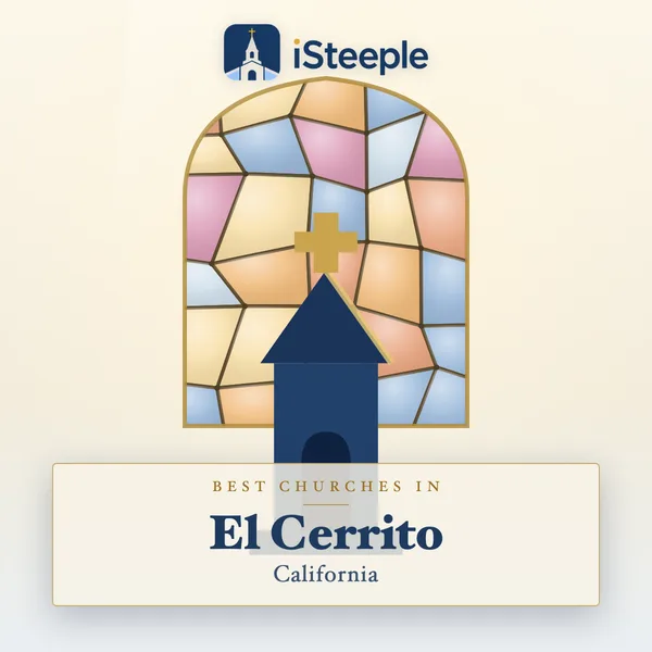 Best churches in El Cerrito, California